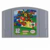 Nintendo 64 Super Mario 64 (MTX)